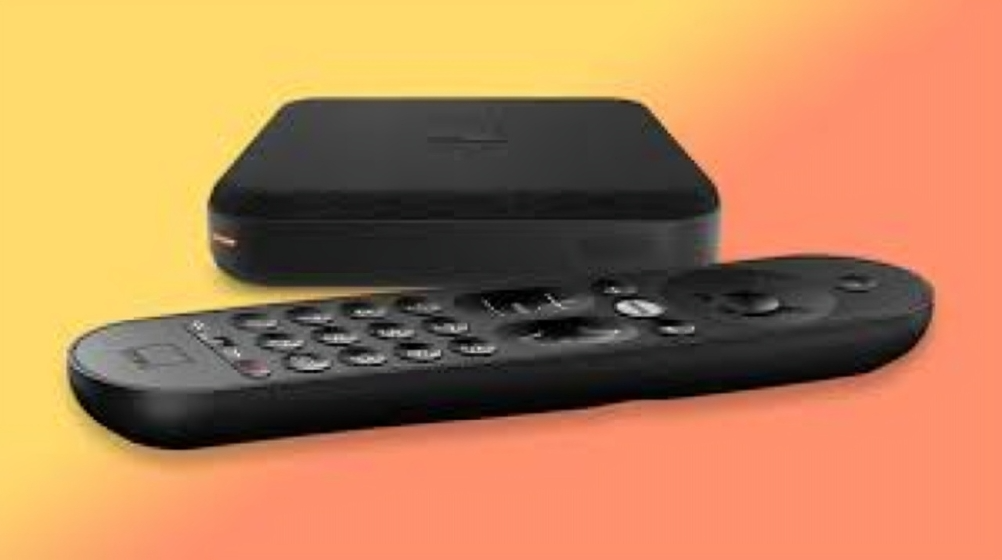 Le Décodeur TV Orange