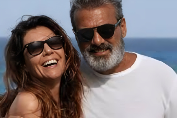 Gérard Kadoche Origine