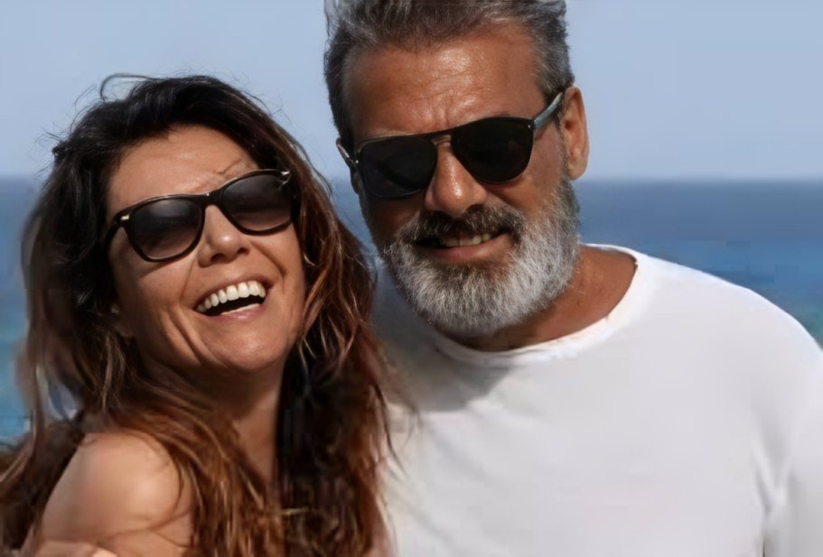 Gérard Kadoche Origine