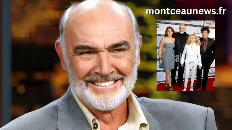 Stéphane Connery