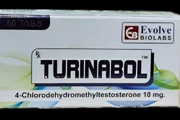 Turinabol