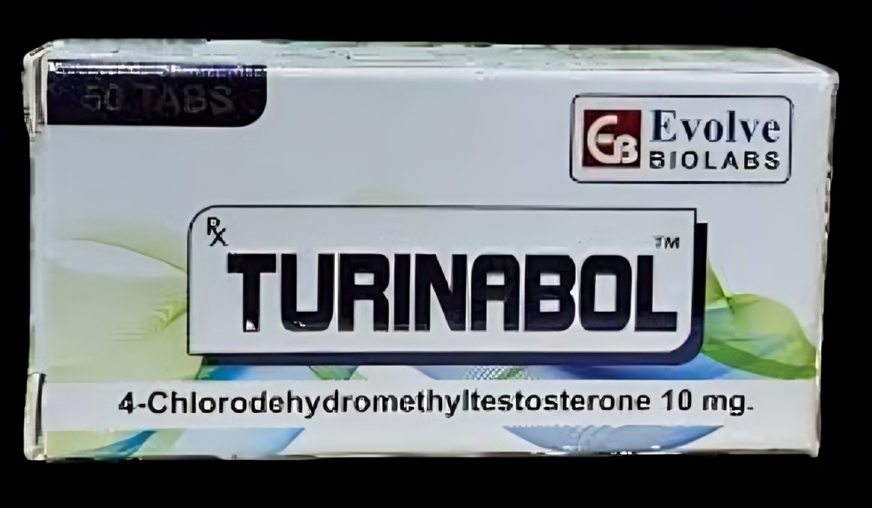Turinabol