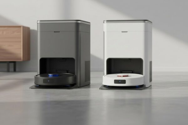 aspirateurs robots