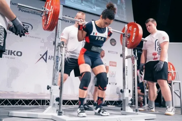 Lya Bavoil