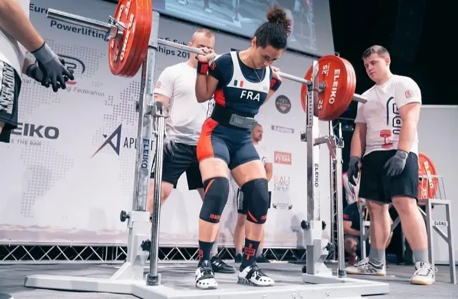 Lya Bavoil