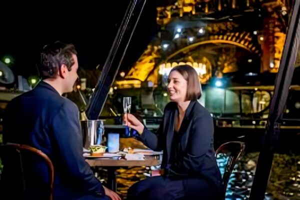 luxe à Paris