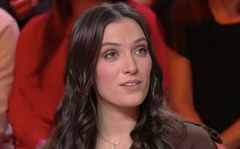 Shana Loustau