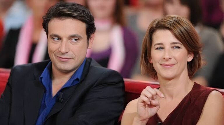 Bruno Salomone vie privée et familiale