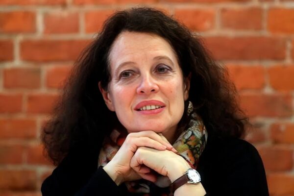 Sylvie Bermann Accident