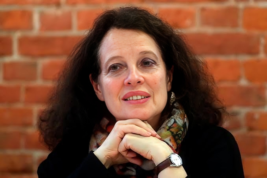 Sylvie Bermann Accident