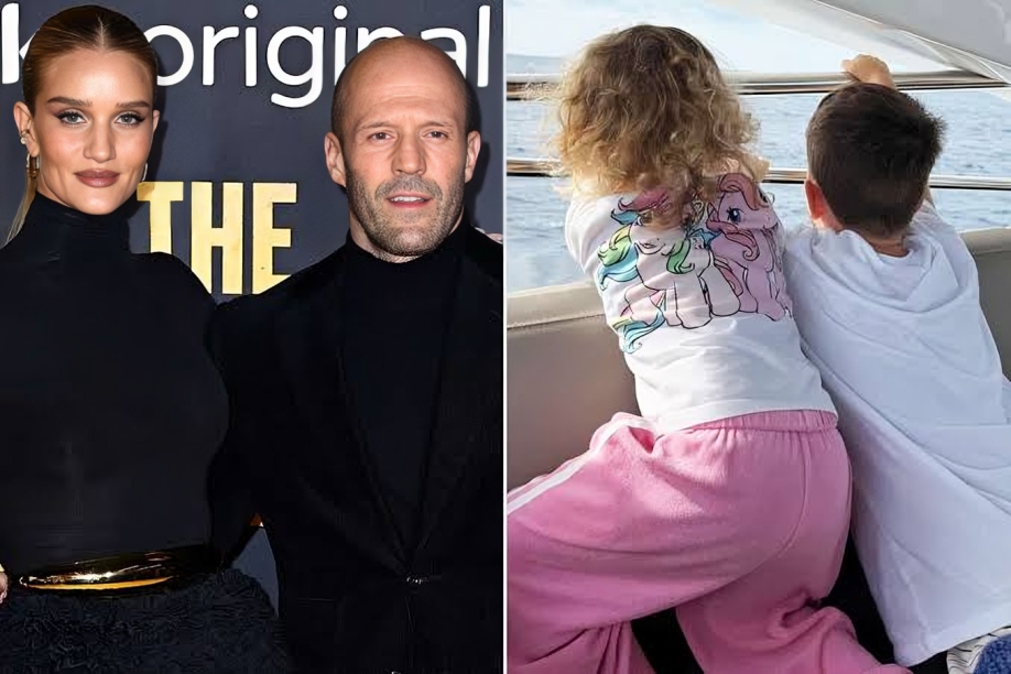 Jason Statham