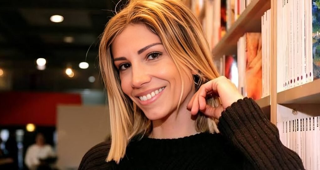 Alexandra Rosenfeld