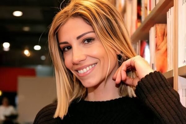Alexandra Rosenfeld