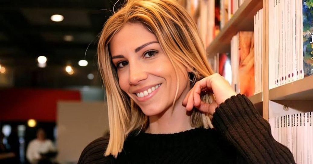 Alexandra Rosenfeld