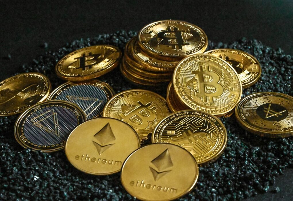 cryptomonnaies
